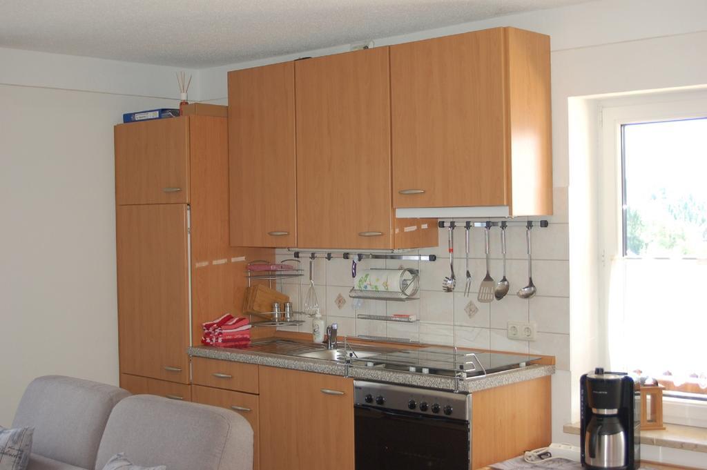 Ferienwohnung Brock Breitenbrunn  Экстерьер фото